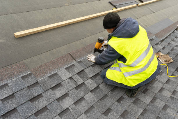 Best Residential Roofing Contractor  in Oak Creek, WI