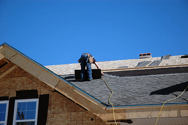 Best Roof Replacement Cost  in Oak Creek, WI