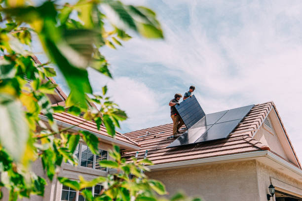 Best Residential Roofing Contractor  in Oak Creek, WI