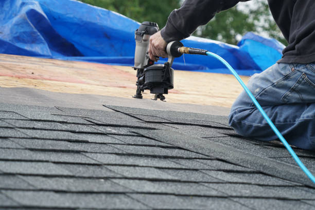 Oak Creek, WI Roofing Contractor Company