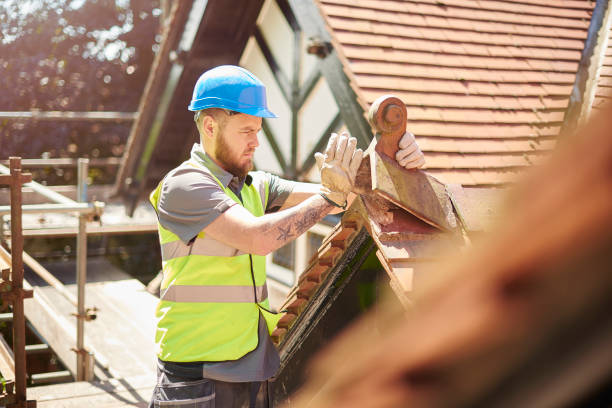 Best Commercial Roofing Services  in Oak Creek, WI