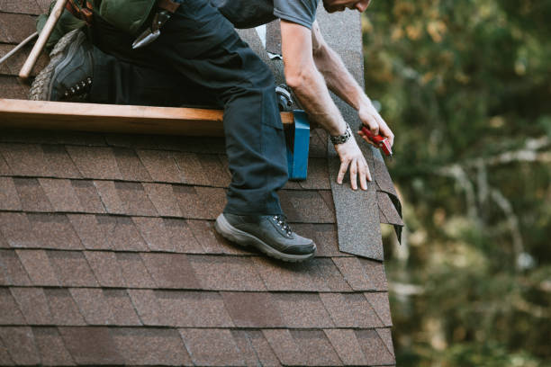Best Commercial Roofing Services  in Oak Creek, WI